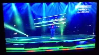 Seruling anak gembala by Mior SixPax