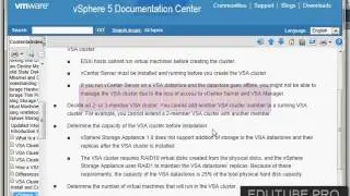 17 01 02 Vmware Virtualization Vcp Vsphere 5