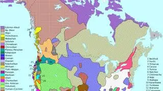 List of language families | Wikipedia audio article