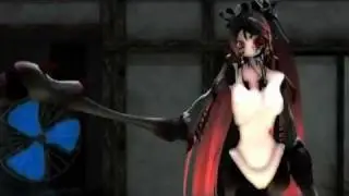 【初音ミク】細菌汚染 -Bacterial Contamination-【CM】