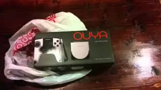 Ouya Giveaway!!!! Plus More!!! Over Winner Was Contacted