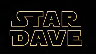 Happy birthday Dave!