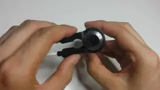 gearbest-ceramic tweezer