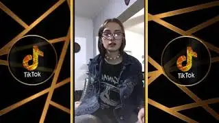 Tik Tok Lady👑Tik Tok Challenge 🔥🔥 #BooM BooM #tiktok