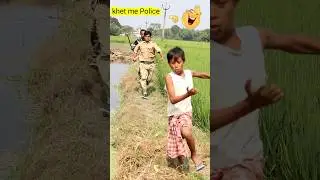 Jiddi Police wala funny video 😀 