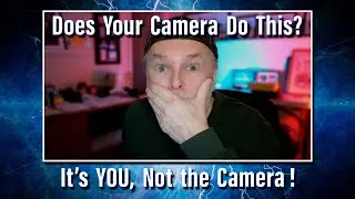 Does Your Camera Do This!