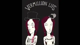 Monkey by Vermillion Lies