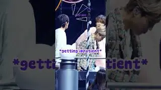 The Cute Way Jin Scolds Jungkook To Wear A Seat Belt 💜😂 #shorts #jin #jungkook #bts