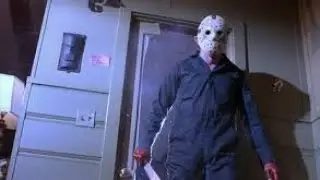 Roy Burns kill count (Friday the 13th Part 5)