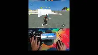 mouse keyboard control app free fire || how to play free fire with mouse and keyboard