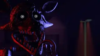🔴THE JOY OF CREATION STORY MODE С ВЕБКОЙ🔴