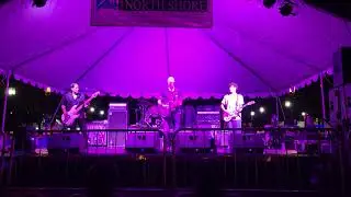 Gary Hoey at Newburyport 8-6-2021