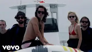 Youngblood Hawke - We Come Running
