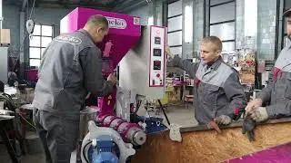 Беларусь главный экспортный партнер компании ЖАСКО
