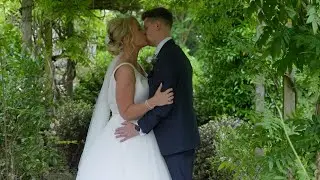 Heather & Lee - Wedding Highlights - All Manor of Events
