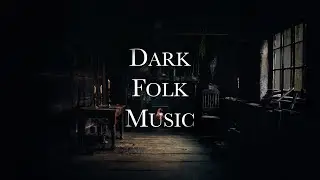 The Two-Legged Plague: A Folk Tale | Dark Folk Music