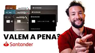 What are the BEST Santander bank credit cards? [Full review]