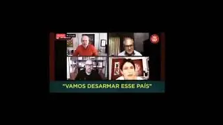 Se Haddad fosse presidente: