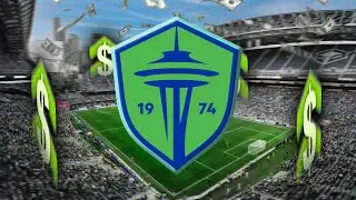 Seattle Sounders Season Ticket Holders are PISSED