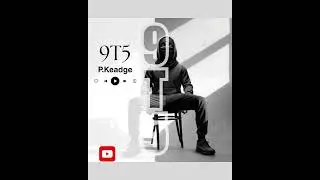 9T5  P.Keadge