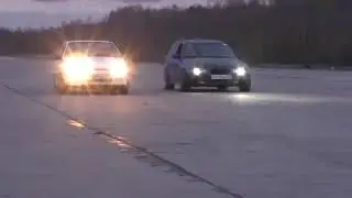 ваз2114 турбо