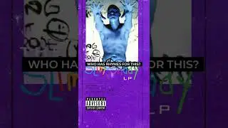 SLIM SHADY TYPE BEAT | "CONVULSIONS"