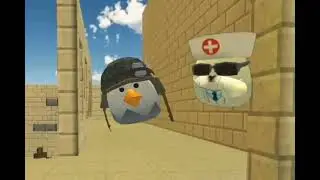 chicken city 12