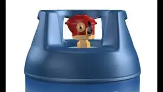 Aygaz Reklamı