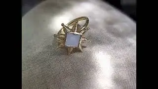 #shaniq  Кольцо 