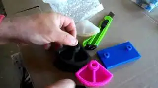 Запчасти пластиковые для инкубатора  ИПХ-10  