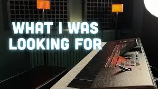 How to impress your grandpa | KORG Pa5X