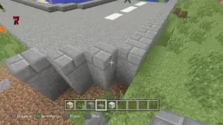 huskymudkipz51's Live PS4 Broadcast minecraft