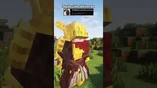 Minecraft Best RPG Mods ! #minecraft #shorts