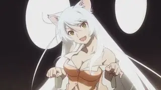 تجميعة لقطات انمي منحرفة 😂 ANIME FUNNY