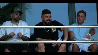 ICON 5 & Kennan  offiziell & Part 1