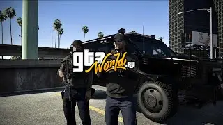 [GTA-WORLD.RU] one min sahp swat