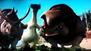 ледниковый периуд