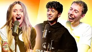 Bambino Becky On Her NEW Boyfriend, Youtuber Drama & The TRUTH About LockedIn - FULL PODCAST EP. 51