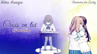 Nightcore French Amv ♪ Crois en toi ♪ + Paroles HD