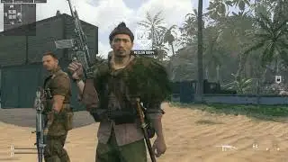 Waiting MW2