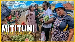 True Cost of Living in MACHAKOS NOT What I Expected
