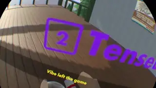 Rec room