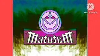 Matutano Logo Effects (Preview 2 Effects Extended) In CoNfUsIoN