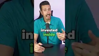 The Biggest Mistake in Your Roth IRA: Are You Really Investing? 💸