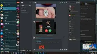 Редкая музыка из Discord , шанс 0.01%
