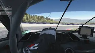 Assetto Corsa | Ferrari GT3 - 1:31:976 - Redbull Ring