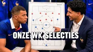 THIS Is How TOP NATIONS Should START At The World Cup! 🤔🌍 | Episode 155