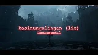 JerFlow - Kasinungalingan (Lie) || Instrumental