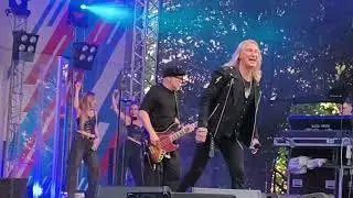 Мечты Александр Иванов 29.06.2024 г.Обнинск