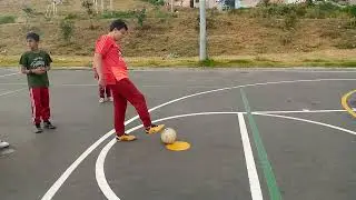 entrenamiento Futsal(4)